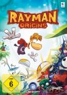 Rayman Origins - Platform: DVD - Mac OS X 10.9 