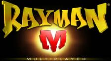 RaymanM Logo
