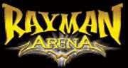 Rayman  Arena  Logo