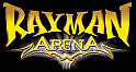 Logo Rayman Arena