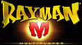 Logo Rayman M