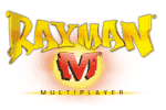 Rayman M Logo
