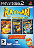 Rayman 10º Aniversario - PS2 Box Front
