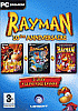 Pack Rayman Anniversaire 10 ans