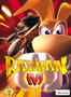  Rayman M - PC Box