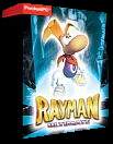 Rayman Ultimate ON Pocket PC