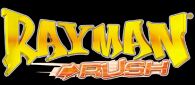 Rayman Rush Logo