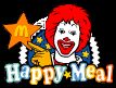 Happy Meal Logo Mc Donalds