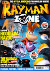 Rayman Zone Magazin