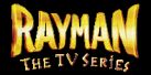 Rayman, The TV Series Logo