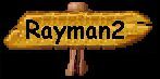 Zur Rayman2 homepage