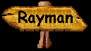 Rayman GameBoyColor