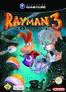 Rayman 3 Box