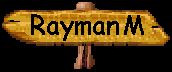 RaymanM / Rayman Arena