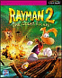 Rayman 2 PC Box