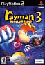Rayman 3 USA Box