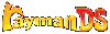 Rayman DS Logo
