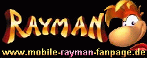 Mobile Rayman Fanpage - Adaptée aux écrans 240x320 