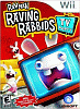 Rayman Raving Rabbids TV Party  - Wii Box - USA