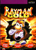 Raymans Gold   Box