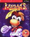 Raymans World   Box