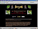 Rayman DS -  Spain