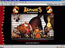 Rayman 3 Websites
